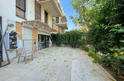Duplex - 3 Bedrooms - 3 Bathrooms for sale in Westown - Sheikh Zayed Compounds - Sheikh Zayed City - Giza