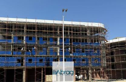 Shop - Studio - 2 Bathrooms for sale in Val Plaza Mall - 26th of July Corridor - 6 October City - Giza