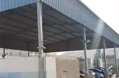 Warehouse - Studio - 2 Bathrooms for rent in El Katameya - New Cairo City - Cairo