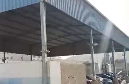 Warehouse - Studio - 2 Bathrooms for rent in El Katameya - New Cairo City - Cairo