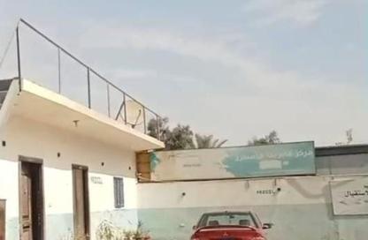 Warehouse - Studio - 2 Bathrooms for rent in El Katameya - New Cairo City - Cairo