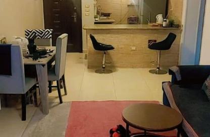 Apartment - 2 Bedrooms - 1 Bathroom for sale in 6th Area East - Shorouk City - Cairo