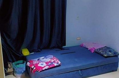 Apartment - 2 Bedrooms - 1 Bathroom for sale in 6th Area East - Shorouk City - Cairo
