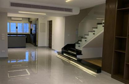iVilla - 3 Bedrooms - 3 Bathrooms for sale in Mountain View Hyde Park - 5th Settlement Compounds - The 5th Settlement - New Cairo City - Cairo