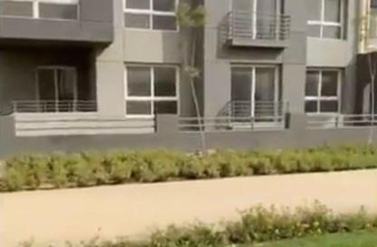 Townhouse - 3 Bedrooms - 3 Bathrooms for sale in Kayan - Sheikh Zayed Compounds - Sheikh Zayed City - Giza