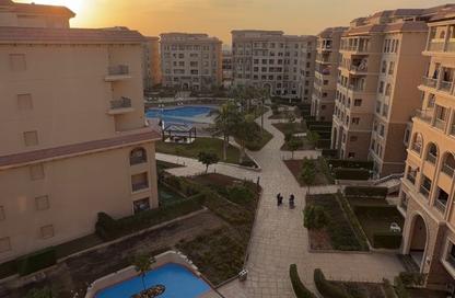 Apartment - 3 - 4 for sale in 90 Avenue - South Investors Area - New Cairo City - Cairo