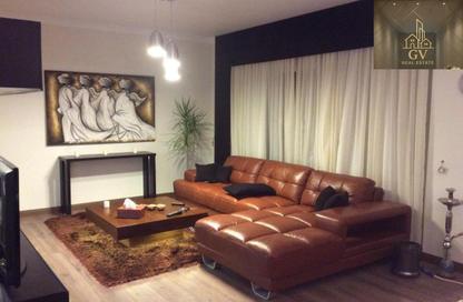 Apartment - 2 Bedrooms - 2 Bathrooms for rent in B6 - Madinaty - Cairo