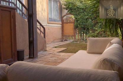 Apartment - 2 Bedrooms - 2 Bathrooms for rent in B6 - Madinaty - Cairo