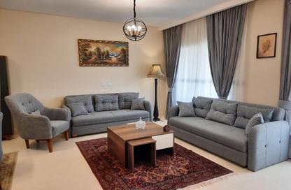 Apartment - 2 - 3 for rent in 90 Avenue - South Investors Area - New Cairo City - Cairo Apartment - 2 - 3 for rent in 90 Avenue - South Investors Area - New Cairo City - Cairo
