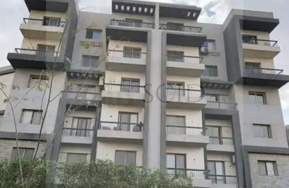 شقة - 2 غرف نوم - 1 حمام للبيع في أشجار ريزيدنس - حي الاشجار - طريق الواحات - مدينة 6 أكتوبر - الجيزة