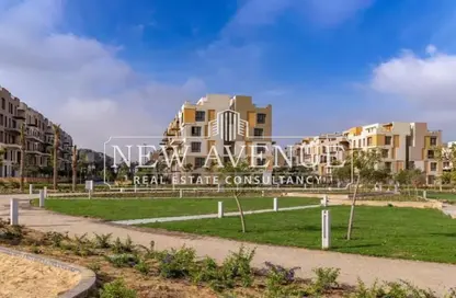 Duplex - 3 Bedrooms - 3 Bathrooms for sale in Eastown - 5th Settlement Compounds - The 5th Settlement - New Cairo City - Cairo