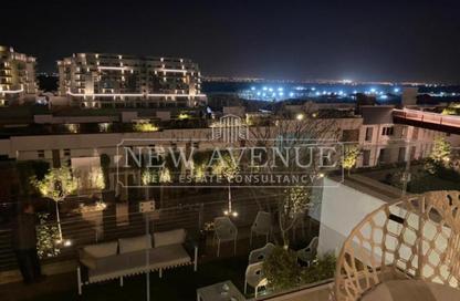 iVilla - 3 - 3 for sale in Mountain View iCity - 5th Settlement Compounds - The 5th Settlement - New Cairo City - Cairo