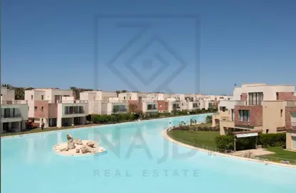 شاليه - 2 غرف نوم - 2 حمامات للبيع في مراسي - سيدي عبد الرحمن - الساحل الشمالي