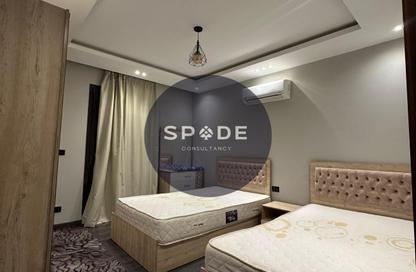 Apartment - 4 Bedrooms - 3 Bathrooms for rent in Eastown - 5th Settlement Compounds - The 5th Settlement - New Cairo City - Cairo