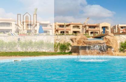 Twin House - 5 Bedrooms - 4 Bathrooms for sale in La Vista Bay - La Vista - Qesm Ad Dabaah - North Coast Twin House - 5 Bedrooms - 4 Bathrooms for sale in La Vista Bay - La Vista - Qesm Ad Dabaah - North Coast