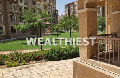 Apartment - 2 - 1 for sale in B2 - Madinaty - Cairo