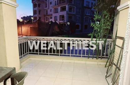 Apartment - 2 - 1 for sale in B2 - Madinaty - Cairo