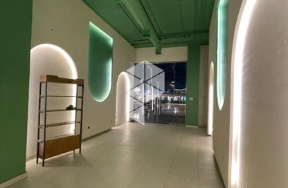Shop - Studio - 1 for rent in North Teseen St. - The 5th Settlement - New Cairo City - Cairo