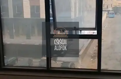 Office Space - 3 Bedrooms - 1 Bathroom for rent in Al Mahkama St. - El Mahkama Square - El Nozha - Cairo