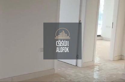 Office Space - 3 Bedrooms - 1 Bathroom for rent in Al Mahkama St. - El Mahkama Square - El Nozha - Cairo