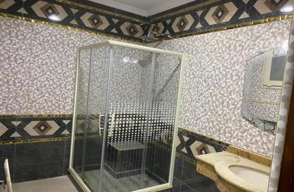 Apartment - 3 Bedrooms - 2 Bathrooms for rent in Zahraa El Maadi - Hay El Maadi - Cairo