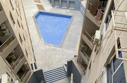 Apartment - 3 Bedrooms - 2 Bathrooms for rent in Zahraa El Maadi - Hay El Maadi - Cairo
