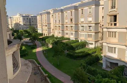 iVilla - 3 Bedrooms - 3 Bathrooms for sale in Mountain View Hyde Park - 5th Settlement Compounds - The 5th Settlement - New Cairo City - Cairo