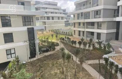 Apartment - 3 Bedrooms - 3 Bathrooms for sale in Villette - 5th Settlement Compounds - The 5th Settlement - New Cairo City - Cairo