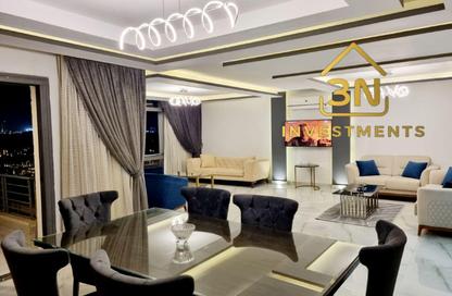 Apartment - 3 - 3 for sale in Tag Sultan - Ring Road - Cairo Apartment - 3 - 3 for sale in Tag Sultan - Ring Road - Cairo