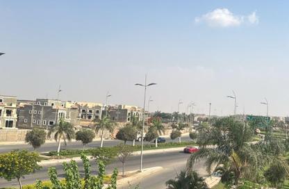 فيلا - 3 غرف نوم - 4 حمامات للايجار في پريڤادو - مدينتي - القاهرة