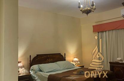 Chalet - 3 Bedrooms - 2 Bathrooms for rent in Marassi - Sidi Abdel Rahman - North Coast