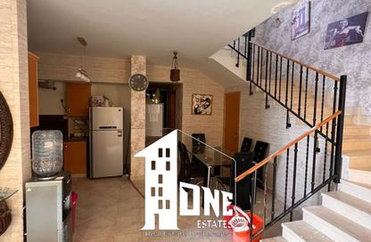 Twin House - 3 Bedrooms - 3 Bathrooms for sale in Marassi - Sidi Abdel Rahman - North Coast Twin House - 3 Bedrooms - 3 Bathrooms for sale in Marassi - Sidi Abdel Rahman - North Coast