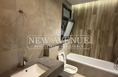 شقة - 3 غرف نوم - 3 حمامات للبيع في سوديك ايست - الحي السادس - هليوبوليس الجديدة - القاهرة