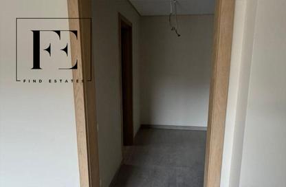 Apartment - 3 Bedrooms - 3 Bathrooms for sale in New Giza - Cairo Alexandria Desert Road - 6 October City - Giza Apartment - 3 Bedrooms - 3 Bathrooms for sale in New Giza - Cairo Alexandria Desert Road - 6 October City - Giza