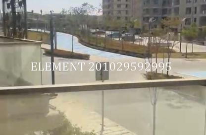 Apartment - 2 Bedrooms - 3 Bathrooms for rent in Badya Palm Hills - 6 October Compounds - 6 October City - Giza