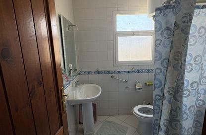 Duplex - 3 Bedrooms - 3 Bathrooms for sale in Stella Di Mare - Al Ain Al Sokhna - Suez