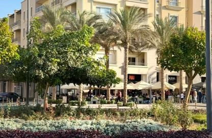 Apartment - 3 Bedrooms - 3 Bathrooms for rent in Mivida - 5th Settlement Compounds - The 5th Settlement - New Cairo City - Cairo