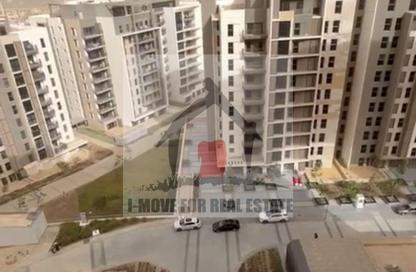 شقة - 2 غرف نوم - 2 حمامات للايجار في بارك سايد ريزيدنس - أبراج زيد - كمبوندات الشيخ زايد - الشيخ زايد - الجيزة