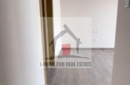 Apartment - 2 Bedrooms - 2 Bathrooms for rent in Park Side Residence - Zed Towers - Sheikh Zayed Compounds - Sheikh Zayed City - Giza
