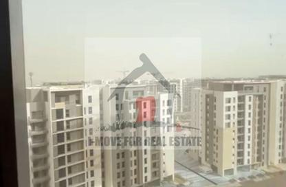 Apartment - 2 Bedrooms - 2 Bathrooms for rent in Park Side Residence - Zed Towers - Sheikh Zayed Compounds - Sheikh Zayed City - Giza