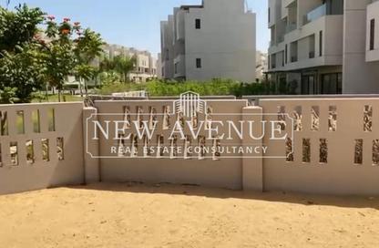Duplex - 3 Bedrooms - 3 Bathrooms for sale in Al Burouj Compound - El Shorouk Compounds - Shorouk City - Cairo