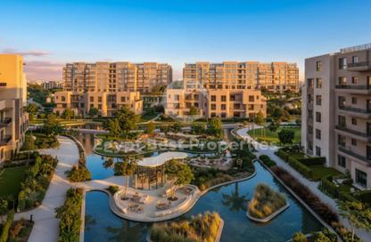 شقة - 2 - 2 للبيع في أو ويست - كمبوندات 6 أكتوبر - مدينة 6 أكتوبر - الجيزة شقة - 2 - 2 للبيع في أو ويست - كمبوندات 6 أكتوبر - مدينة 6 أكتوبر - الجيزة