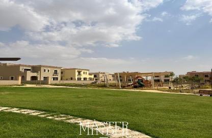 Townhouse - 3 - 3 for sale in City Gate - 5th Settlement Compounds - The 5th Settlement - New Cairo City - Cairo