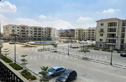Apartment - 3 Bedrooms - 3 Bathrooms for sale in Mivida - 5th Settlement Compounds - The 5th Settlement - New Cairo City - Cairo Apartment - 3 Bedrooms - 3 Bathrooms for sale in Mivida - 5th Settlement Compounds - The 5th Settlement - New Cairo City - Cairo