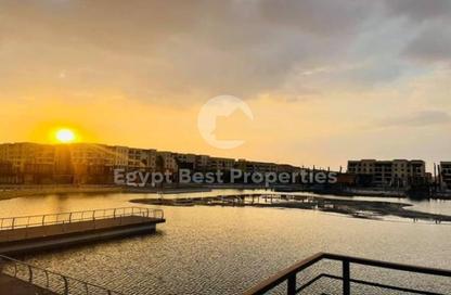 Apartment - 3 Bedrooms - 3 Bathrooms for sale in Mivida - 5th Settlement Compounds - The 5th Settlement - New Cairo City - Cairo