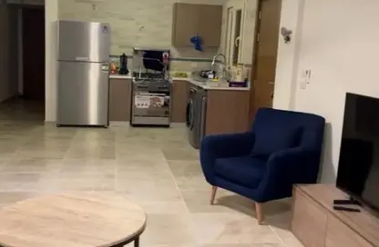 منزل مزدوج - 4 غرف نوم - 3 حمامات للبيع في لافيستا جاردنز - لافيستا - العين السخنة - السويس