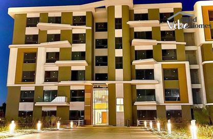 Apartment - 3 Bedrooms - 3 Bathrooms for sale in Palm Hills New Cairo - 5th Settlement Compounds - The 5th Settlement - New Cairo City - Cairo Apartment - 3 Bedrooms - 3 Bathrooms for sale in Palm Hills New Cairo - 5th Settlement Compounds - The 5th Settlement - New Cairo City - Cairo