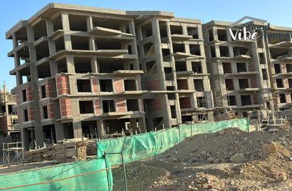 Apartment - 3 Bedrooms - 3 Bathrooms for sale in Palm Hills New Cairo - 5th Settlement Compounds - The 5th Settlement - New Cairo City - Cairo Apartment - 3 Bedrooms - 3 Bathrooms for sale in Palm Hills New Cairo - 5th Settlement Compounds - The 5th Settlement - New Cairo City - Cairo