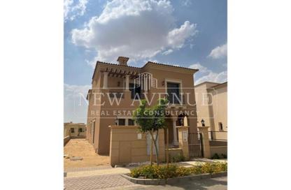 Villa - 3 Bedrooms - 4 Bathrooms for sale in City Gate - 5th Settlement Compounds - The 5th Settlement - New Cairo City - Cairo Villa - 3 Bedrooms - 4 Bathrooms for sale in City Gate - 5th Settlement Compounds - The 5th Settlement - New Cairo City - Cairo