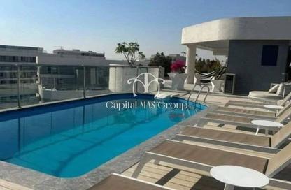 Apartment - 2 - 3 for sale in Bloomfields - Mostakbal City Compounds - Mostakbal City - Future City - Cairo Apartment - 2 - 3 for sale in Bloomfields - Mostakbal City Compounds - Mostakbal City - Future City - Cairo